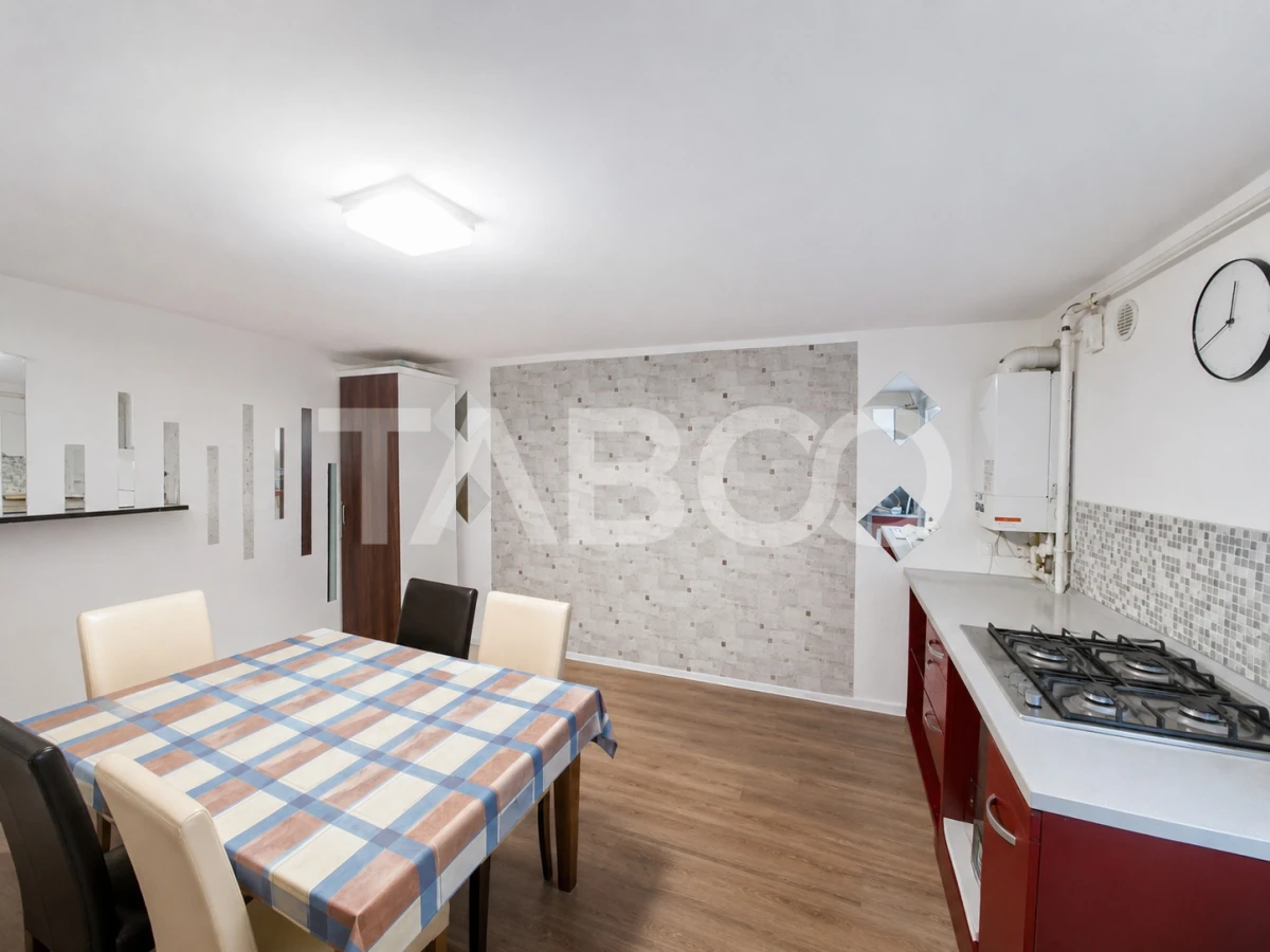 Spatiu bioru de vanzare Sub Arini - Ciprian Porumbescu gradina parcare - 7