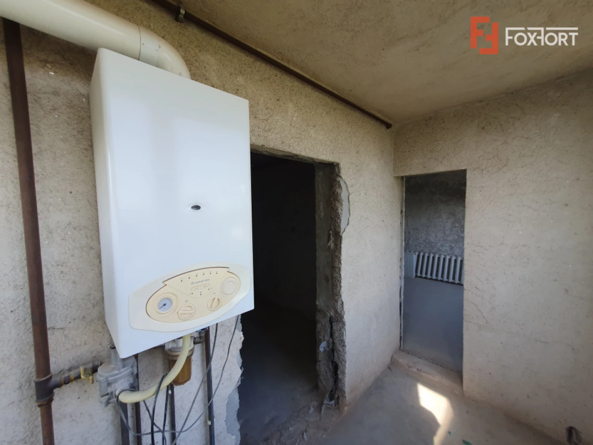 Apartament 3 camere decomandat, gata de renovat, Zona Freidorf - 10