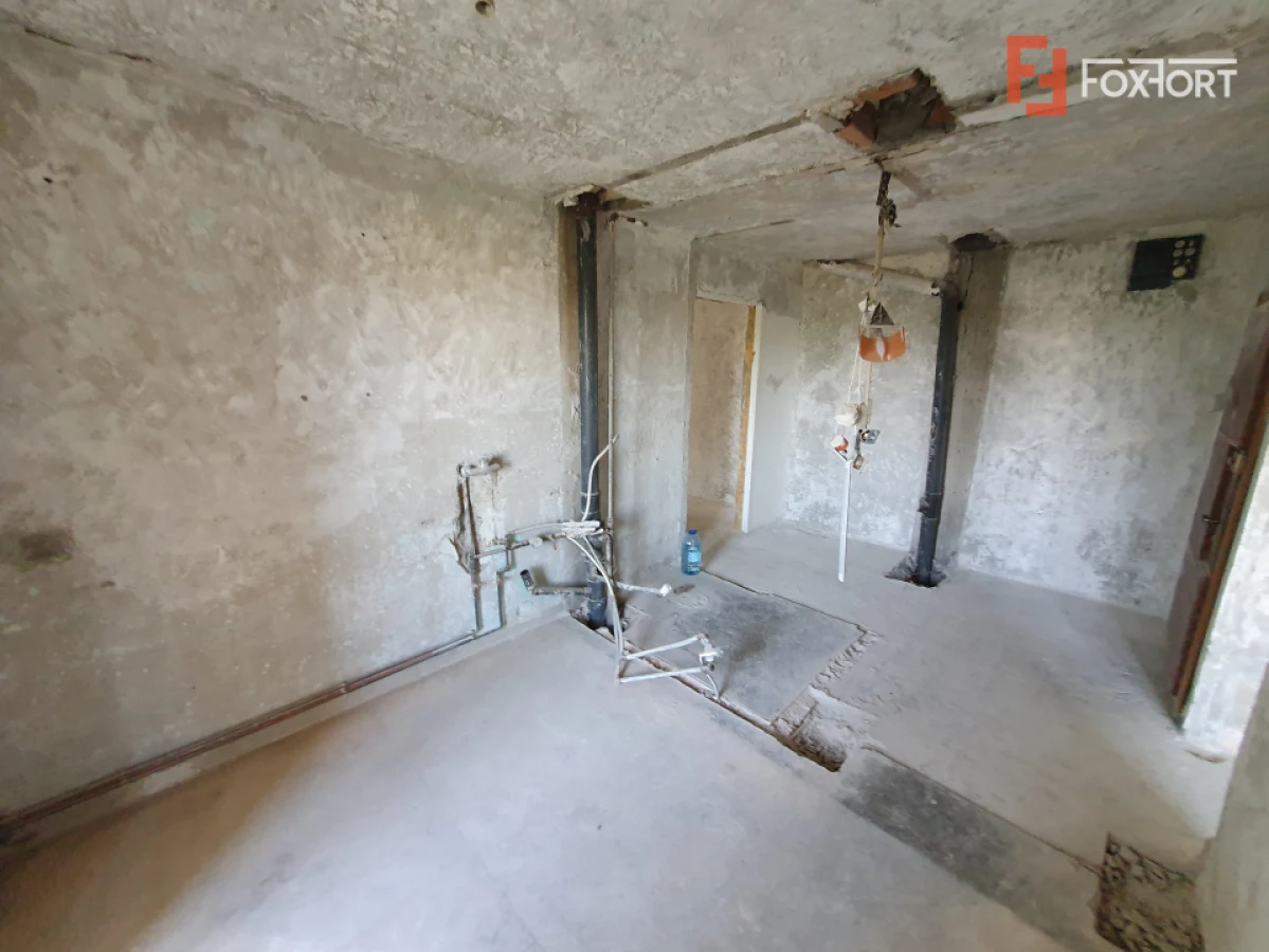 Apartament 3 camere decomandat, gata de renovat, Zona Freidorf - 8