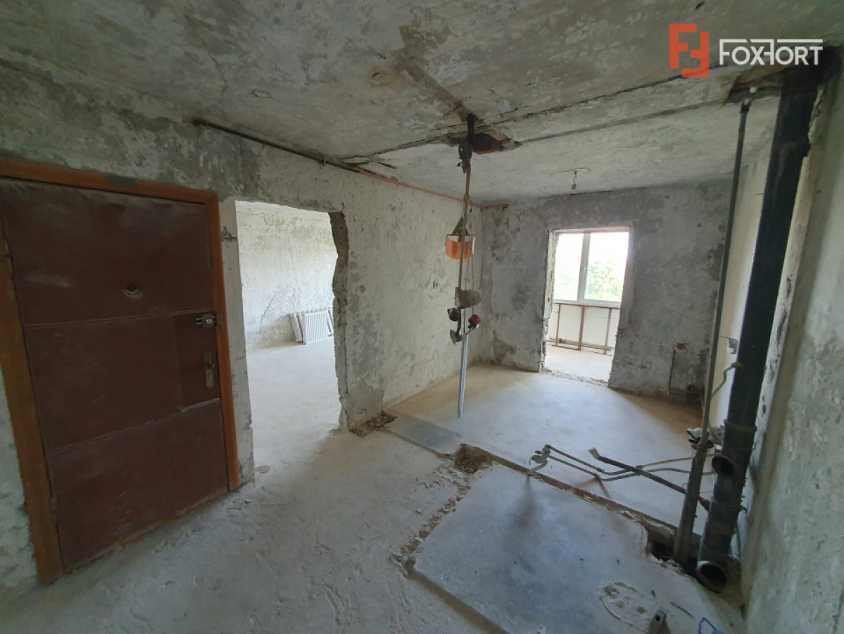 Apartament 3 camere decomandat, gata de renovat, Zona Freidorf - 7
