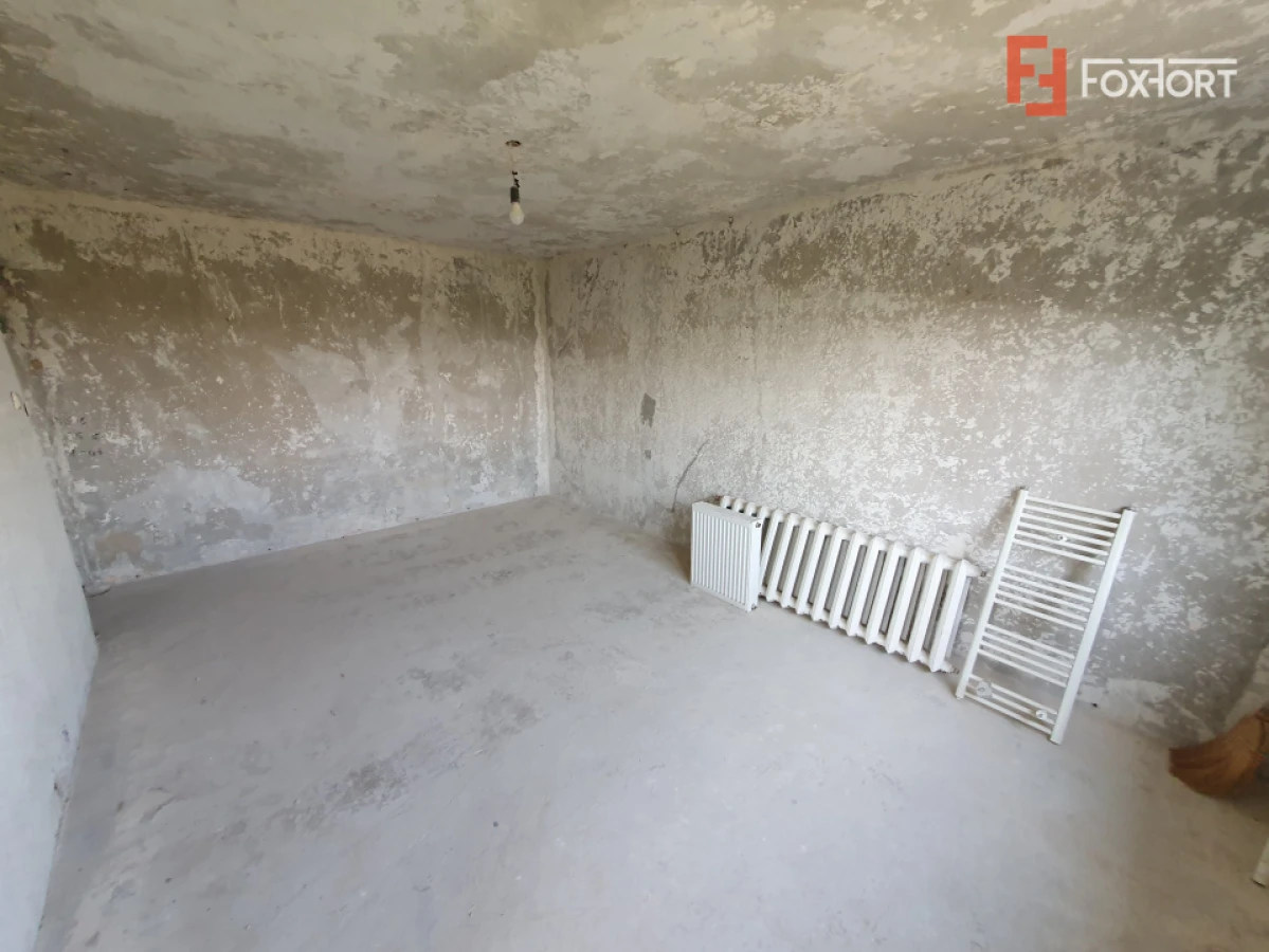 Apartament 3 camere decomandat, gata de renovat, Zona Freidorf - 5