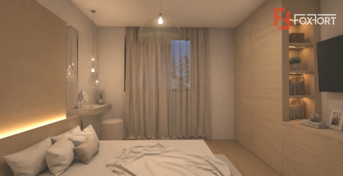 Comision 0% -Triplex de lux 5 camere, mobilata si utilata - 8