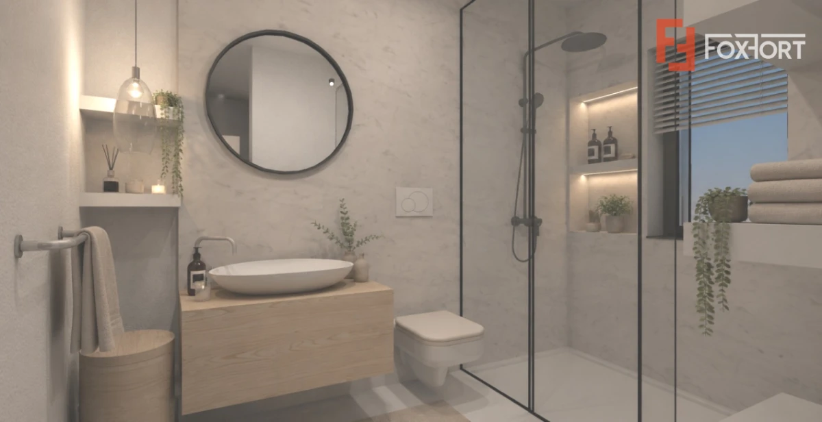 Comision 0% -Triplex de lux 5 camere, mobilata si utilata - 5