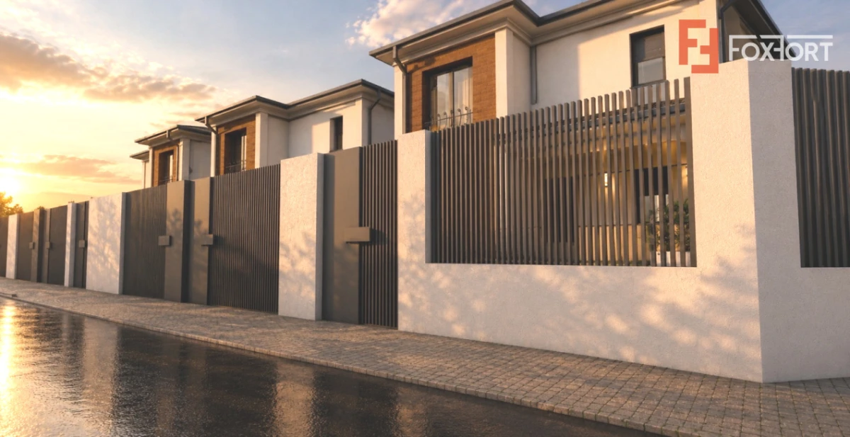 Comision 0% -Triplex de lux 5 camere, mobilata si utilata - 3