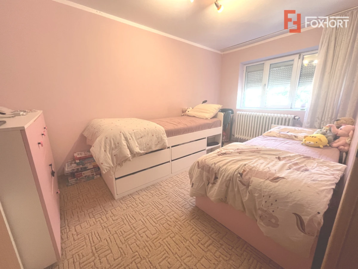 COMISION 0 % Apartament cu 3 camere, 65 mp, zona Dambovita - 8
