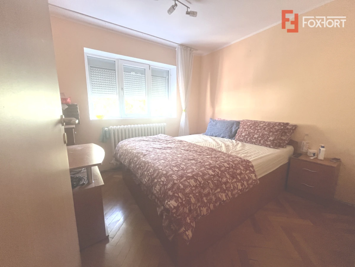 COMISION 0 % Apartament cu 3 camere, 65 mp, zona Dambovita - 6