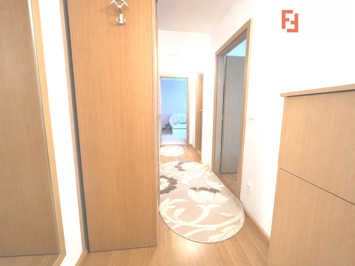 COMISION 0 % Apartament cu 3 camere, 65 mp, zona Dambovita - 4