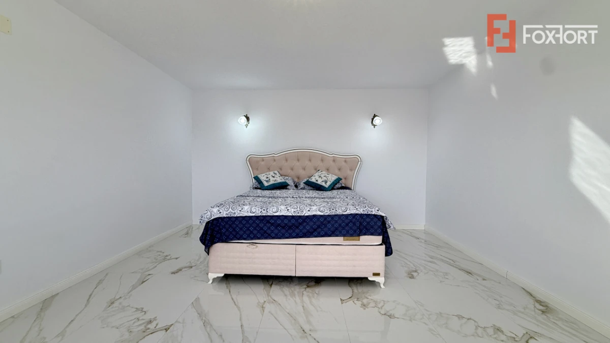 Comision 0% Casa individuala, 6 camere zona linistita - Mosnita Noua - 8