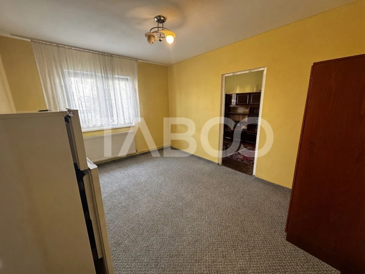 COMISION 0-Apartament 2 camere langa Cedonia zona Mihai Viteazul Sibiu - 3