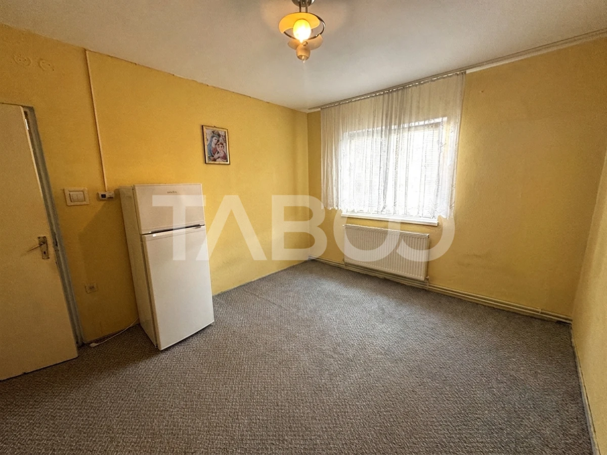 COMISION 0-Apartament 2 camere langa Cedonia zona Mihai Viteazul Sibiu - 2