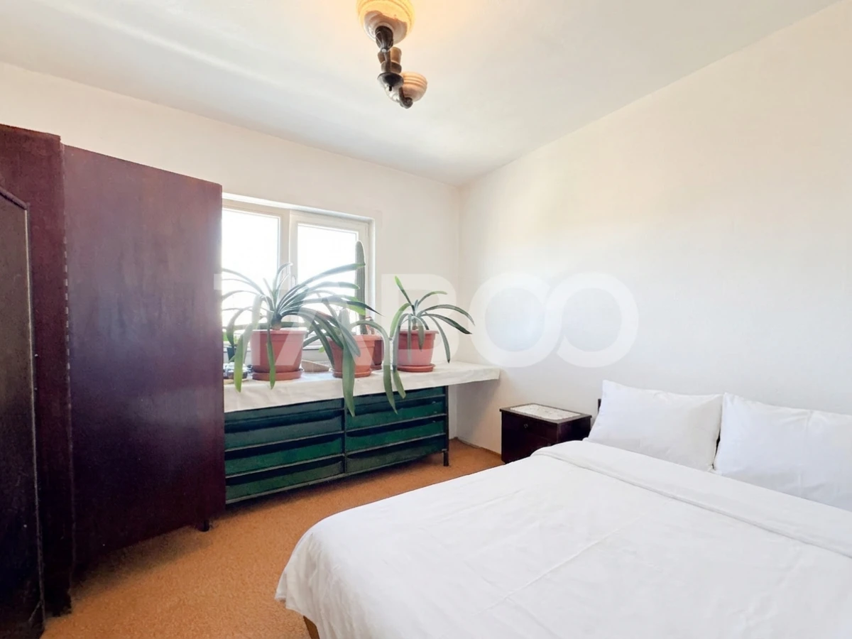 Apartament 4 camere decomandate vanzare in zona garii Cluj-Napoca - 1
