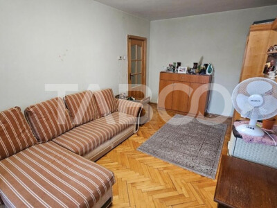 Apartament cu 4 camere decomandate de vanzare Manastur