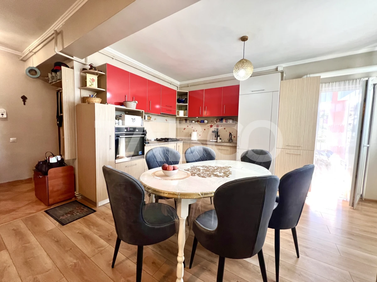 Apartament cu 4 camere in Gheorgheni cu lift si boxa parcare inclusa - 5