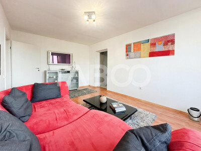 Apartament cu 4 camere de vanzare Comision 0% Stadion Corvinul