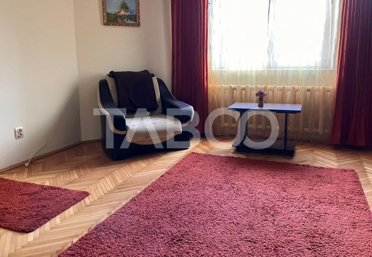 Garsoniera de vanzare Manastur zona Primaverii Izlazului - 1