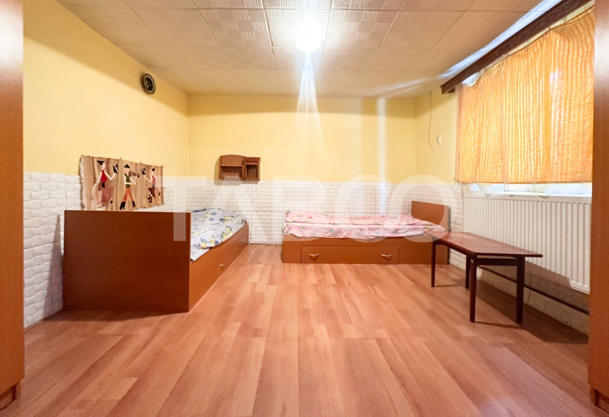 Casa individuala de vanzare cu posibilitate mansardare - 2