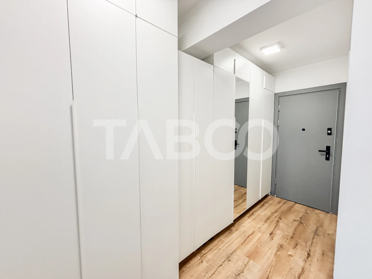 Apartament de vanzare mobilat si utilat in Manastur zona Frunzisului - 4