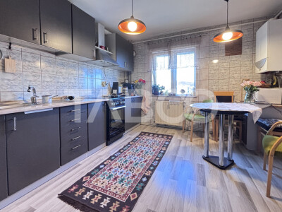 Apartament 4 camere vanzare Piata Flora Manastur