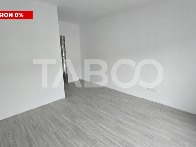 Apartament de vanzare Comision 0% 3 camere 2 bai Doamna Stanca