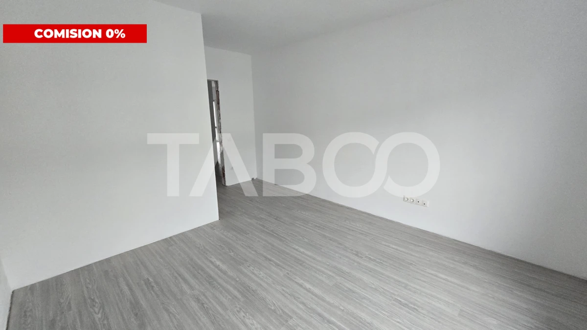 Apartament de vanzare Comision 0% 3 camere 2 bai Doamna Stanca - 1
