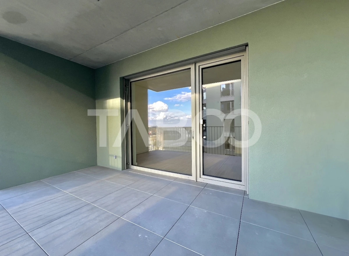 Apartament smart cu 2 camere de vanzare in bloc nou zona Semicentrala - 7