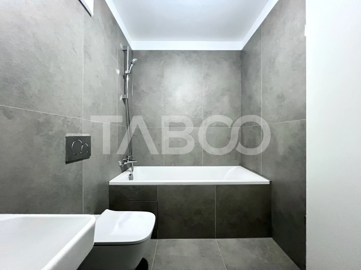 Apartament smart cu 2 camere de vanzare in bloc nou zona Semicentrala - 6