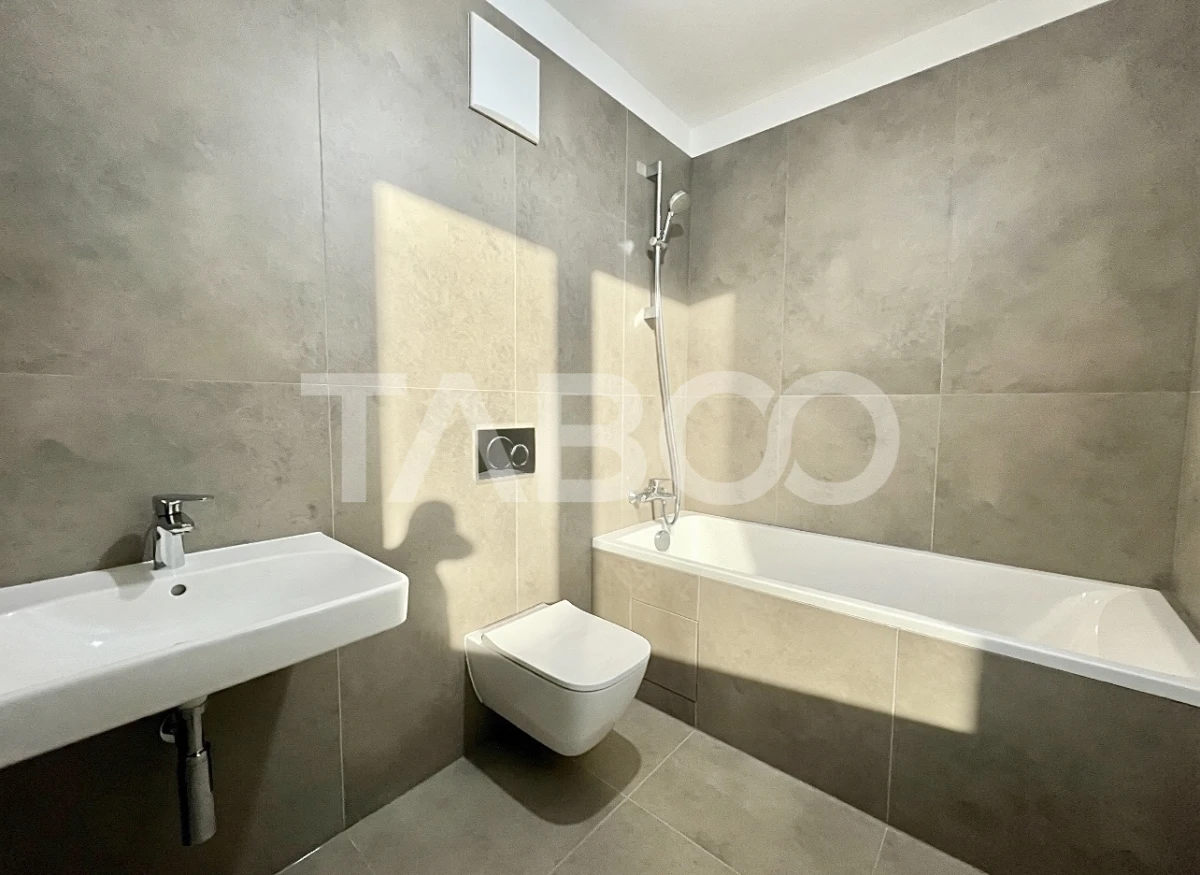 Apartament smart cu 2 camere de vanzare in bloc nou zona Semicentrala - 5
