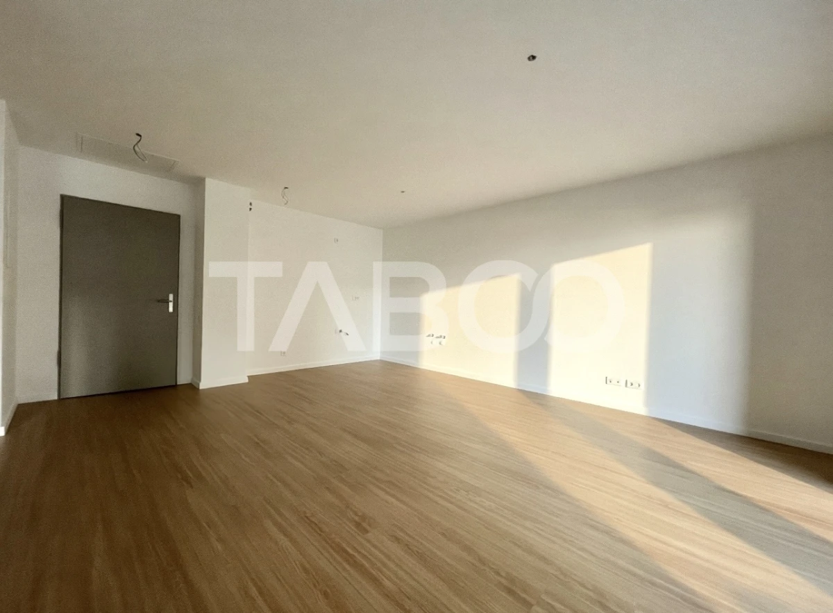 Apartament smart cu 2 camere de vanzare in bloc nou zona Semicentrala - 4
