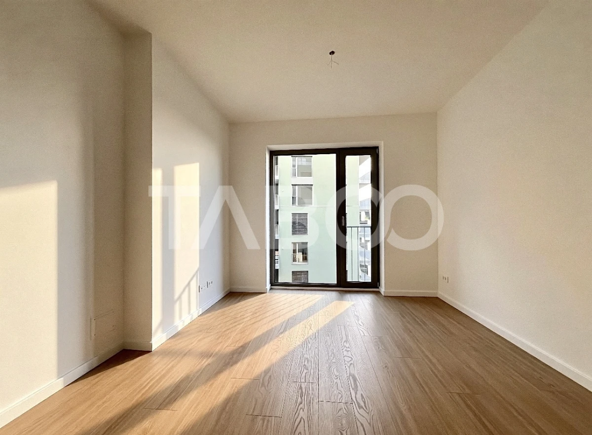 Apartament smart cu 2 camere de vanzare in bloc nou zona Semicentrala - 3