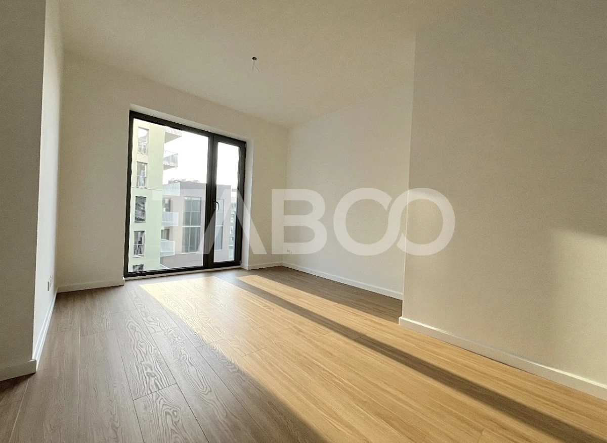 Apartament smart cu 2 camere de vanzare in bloc nou zona Semicentrala - 2