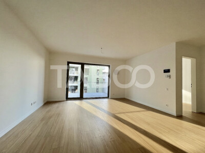 Apartament smart cu 2 camere de vanzare in bloc nou zona Semicentrala