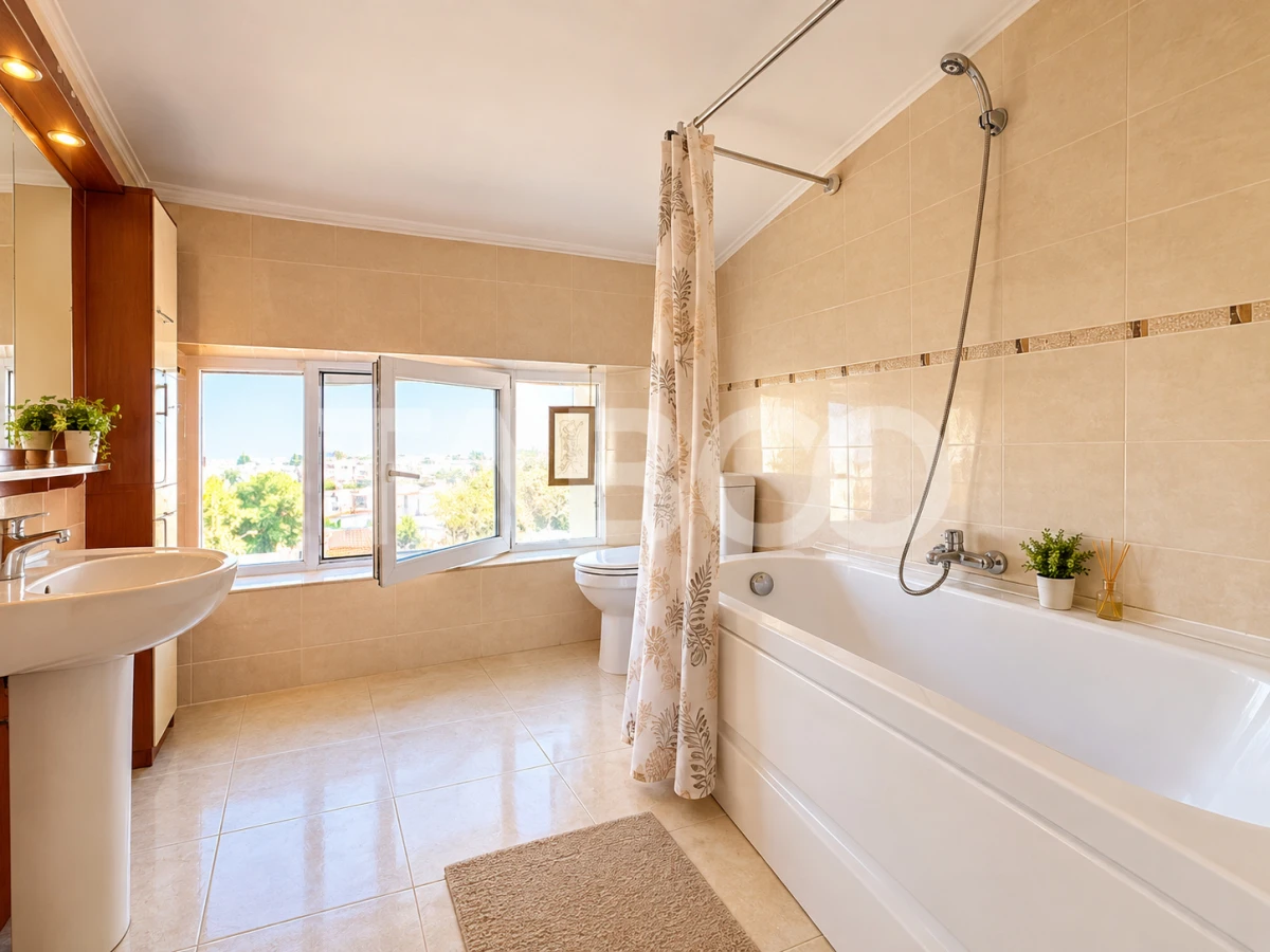 Apartament cu 3 camere in Buna Ziua terasa generoasa - 4