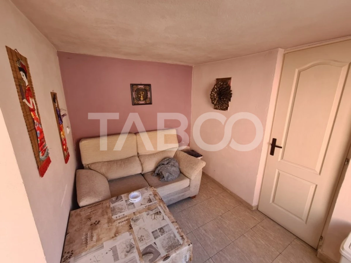 Casa cu spatiu comercial de vanzare in Sebes zona centrala - 6