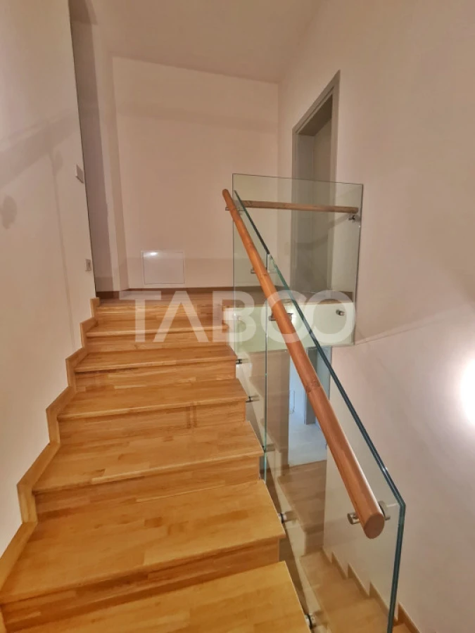 Vila de lux de vanzare in Sebes zona rezidentiala - 10