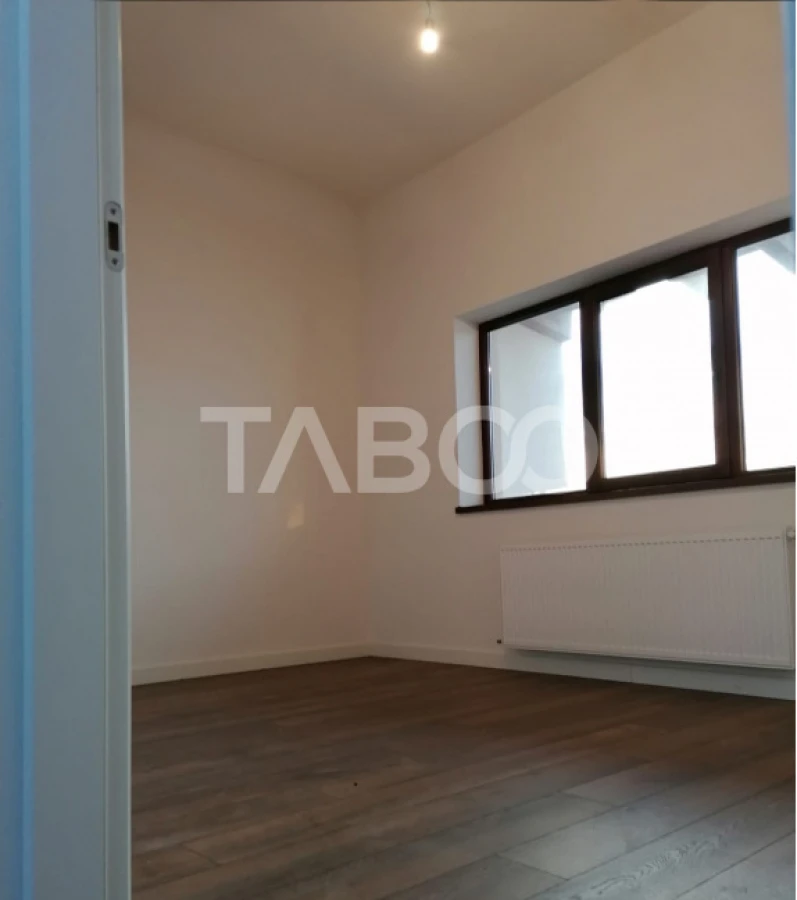Casa noua insiruita de vanzare in Sebes drumul Petrestiului - 5