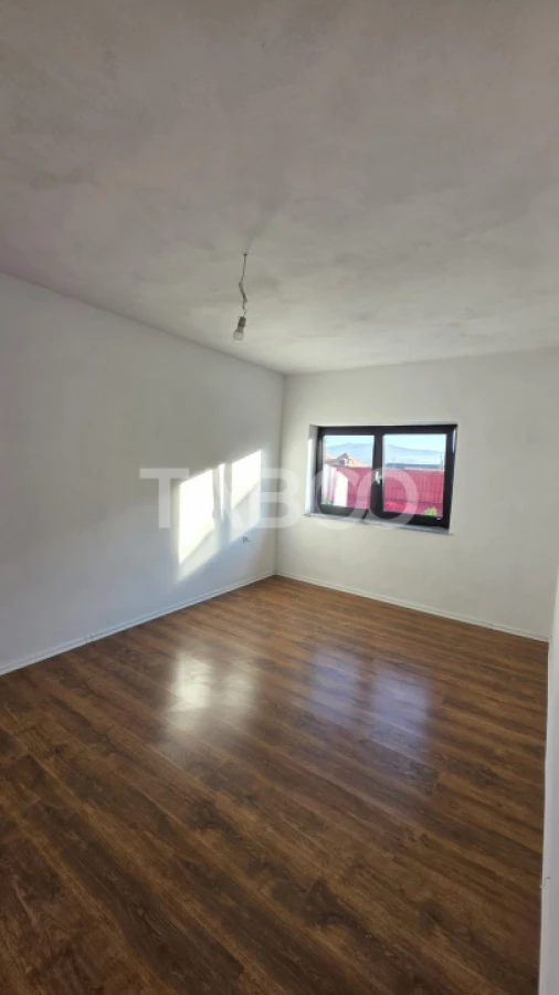 Apartament nou decomandat cu 3 camere de vanzare in Sebes - 7