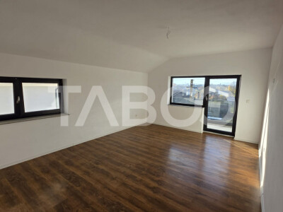 Apartament cu 2 camere de vanzare in Sebes zona rezidentiala
