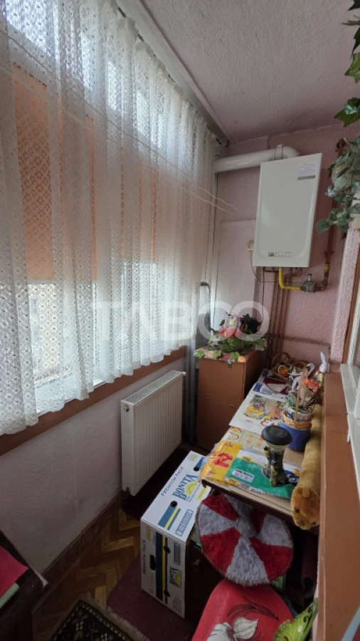 Apartament cu 2 camere de vanzare zona Ciserom - 10