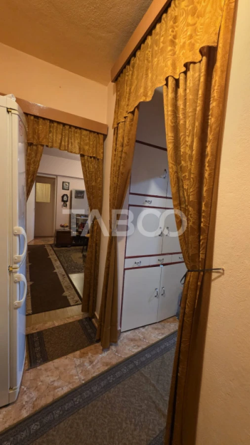 Apartament cu 2 camere de vanzare zona Ciserom - 5