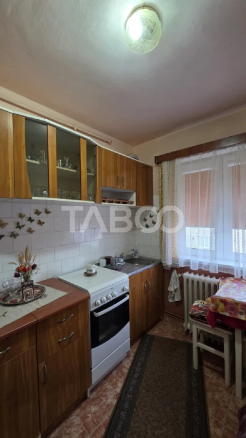 Apartament cu 2 camere de vanzare zona Ciserom - 4