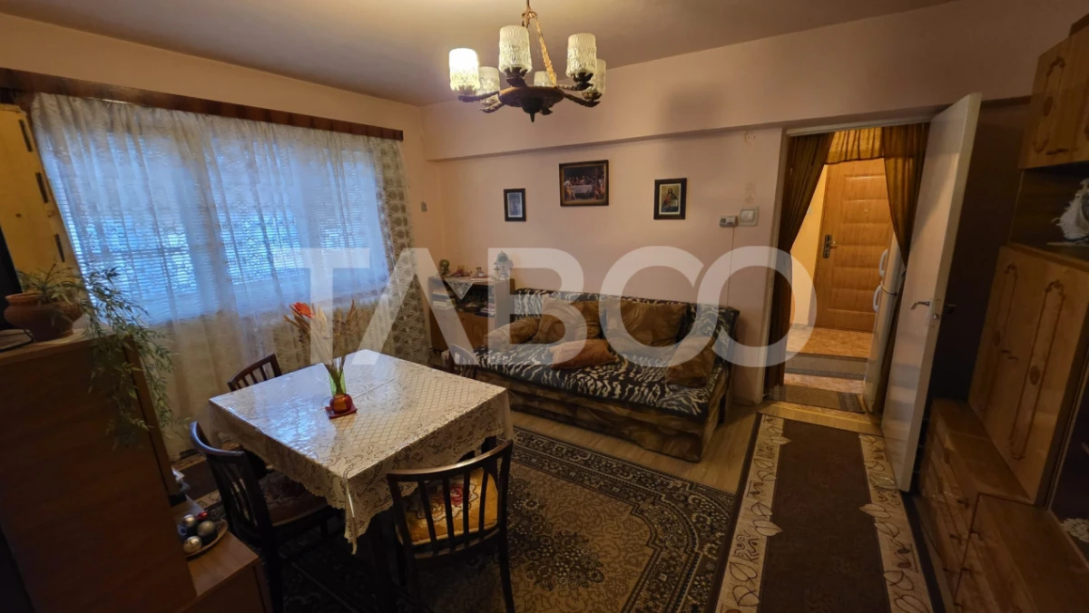 Apartament cu 2 camere de vanzare zona Ciserom - 2