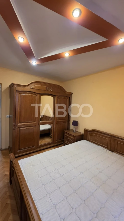 Apartament 4 camere de vanzare in Sebes Valea Frumoasei - 9