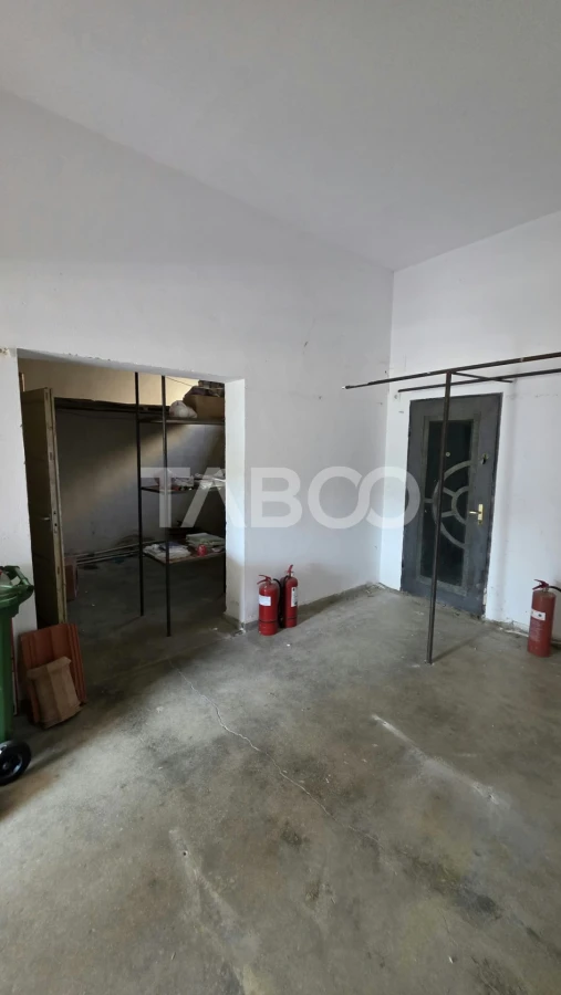 Spatiu comercial de vanzare in Cugir zona Primariei - 7