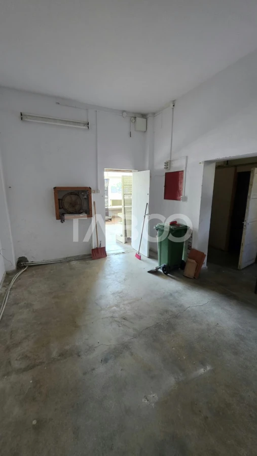 Spatiu comercial de vanzare in Cugir zona Primariei - 5