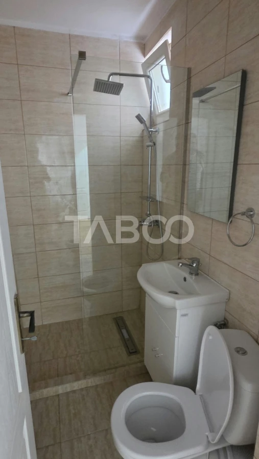 Apartament cu 2 camere de vanzare in Alba Iulia zona Vasile Goldis - 6