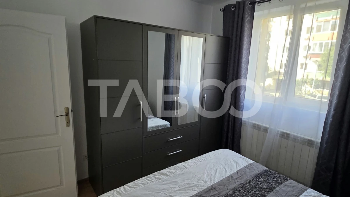 Apartament cu 2 camere de vanzare in Alba Iulia zona Vasile Goldis - 5