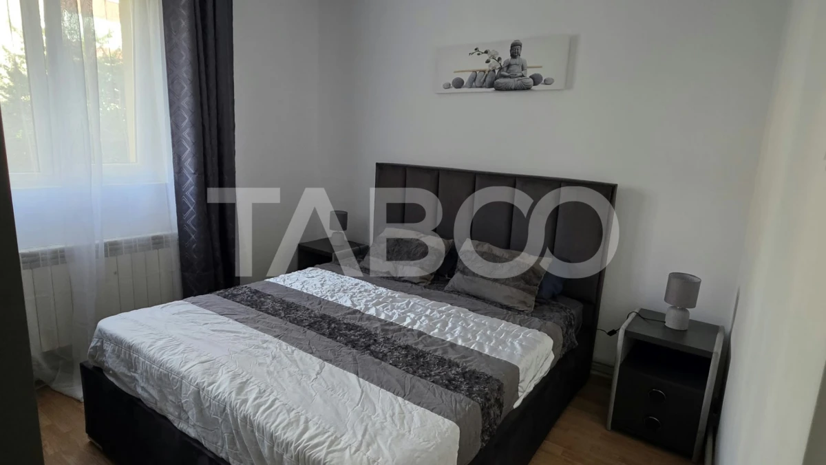 Apartament cu 2 camere de vanzare in Alba Iulia zona Vasile Goldis - 4