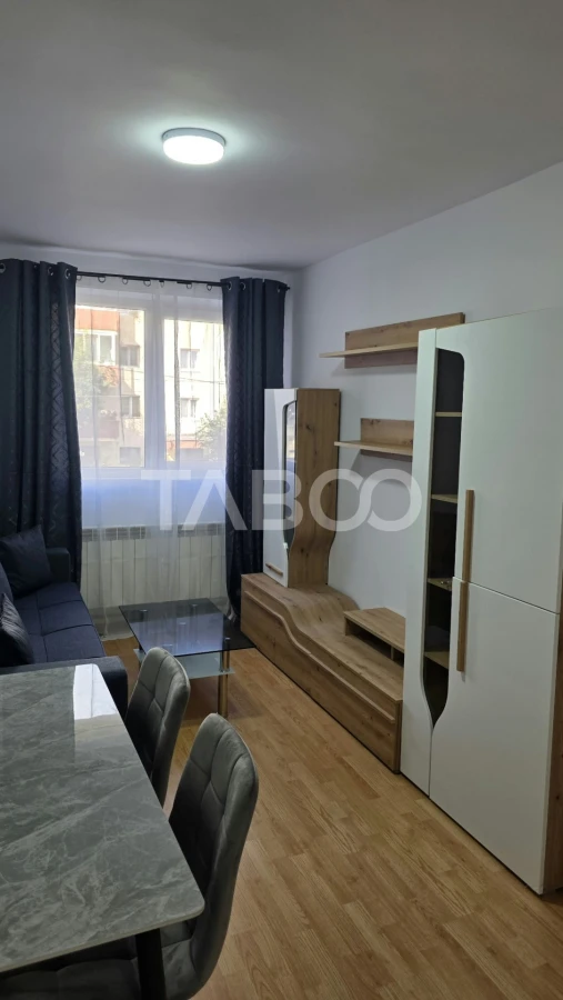 Apartament cu 2 camere de vanzare in Alba Iulia zona Vasile Goldis - 3