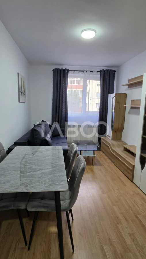 Apartament cu 2 camere de vanzare in Alba Iulia zona Vasile Goldis - 2