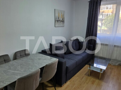 Apartament cu 2 camere de vanzare in Alba Iulia zona Vasile Goldis